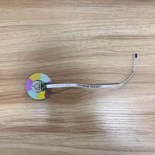 1pc projector color wheel part - projector,