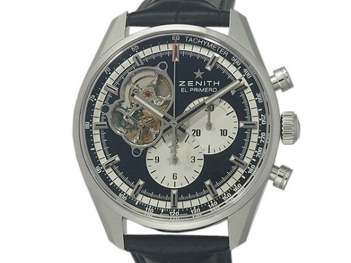 Zenith primero chronomaster - zenith,
