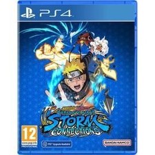 Jeu PS4 Naruto X Boruto