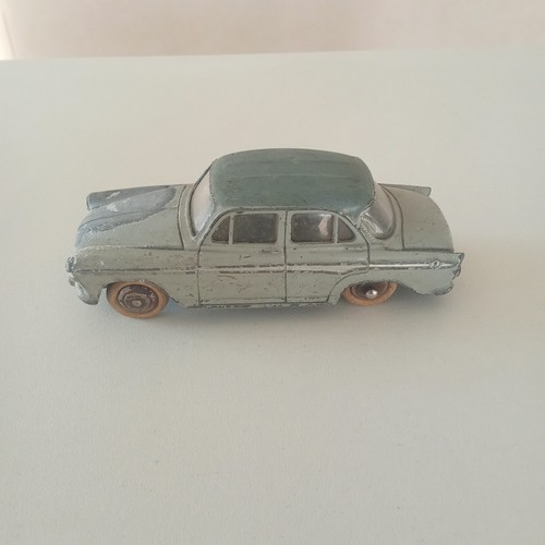 Dinky toys simca aronde - dinky,