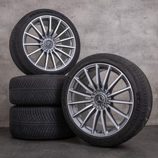 Mercedes GT 43 53 63 & S