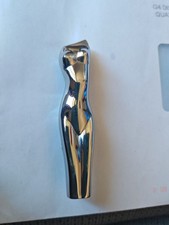 Briquet gaz - Corps de femme