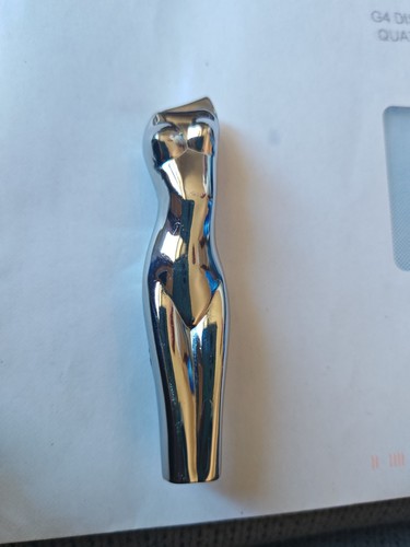 Briquet gaz corps de - de, femme