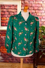 Blouse Vintage Originaire