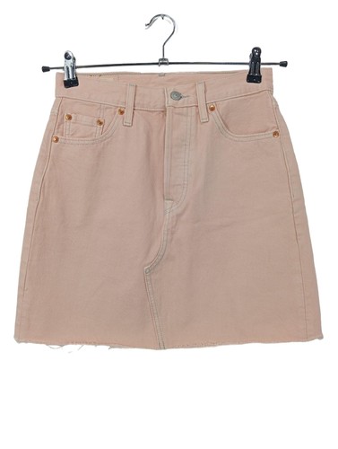 Levi jupe jeans dames - jeans,