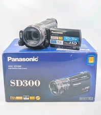 Caméscope panasonic - caméscope,