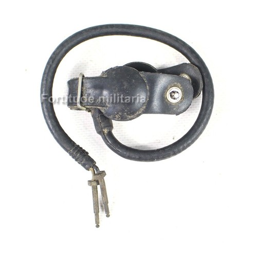Laryngophone t30 army air - t30, us