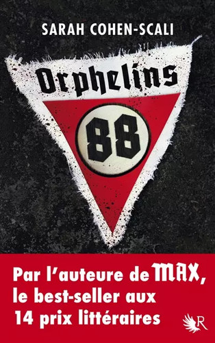 Orphelins sarah - orphelins,