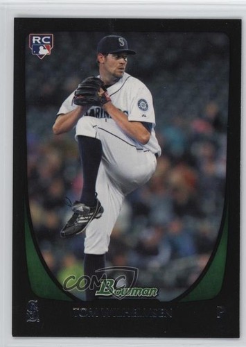 2011 bowman draft - 2011,