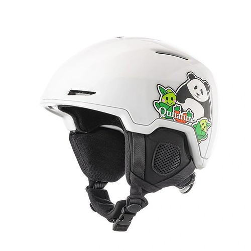 Casque ski snowboard enfant - casque, de