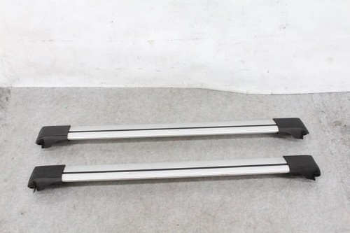 Barres transversales toit - de,