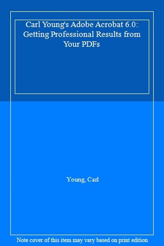 Carl young adobe acrobat - young's,