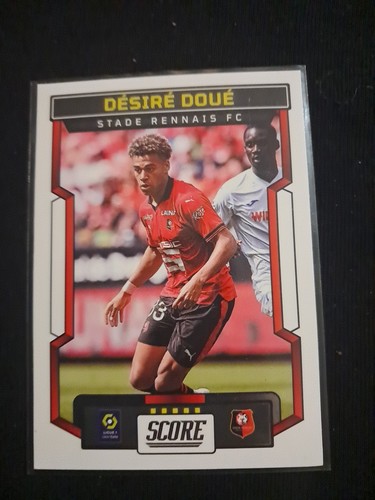 Carte panini score 2023 - panini,