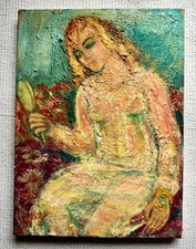 Germaine Lacaze (1908-1994)