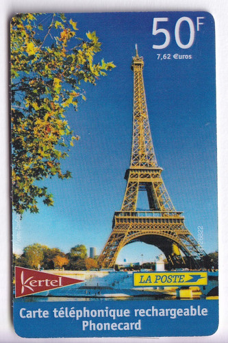 France telecarte phonecard - france,