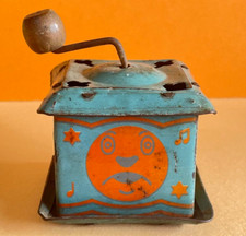 Jouet ancien Rare Boite