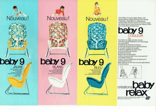 Publicité advertising 0222 - ,