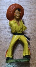 Starlux mexicain jaune - mexicain,
