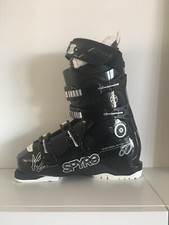 chaussures de ski homme/femme Bottes Ski Boots K2 SPYRE 80 À Saisir!!Affaire!
