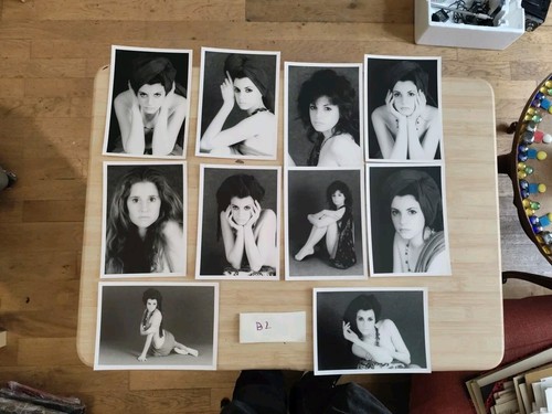 Lot photos nu - lot, 10
