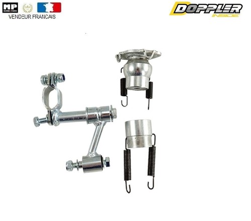 Kit fixation pot doppler er1 - kit,