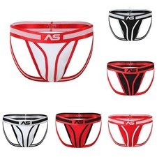 String homme respirant