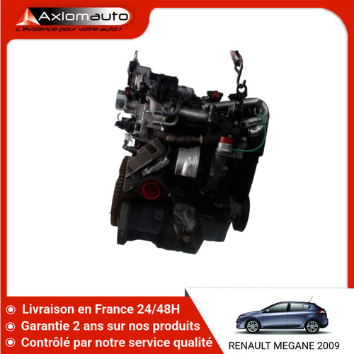 Moteur renault - 🇫🇷,