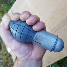 Repro Grenade Citron Foug