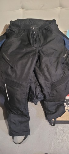 Pantalon moto - pantalon,