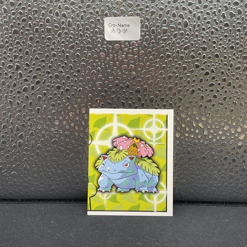 Sticker florizarre 190 - sticker,