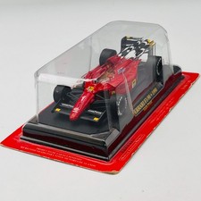 Hachette échelle 1/43 FERRARI