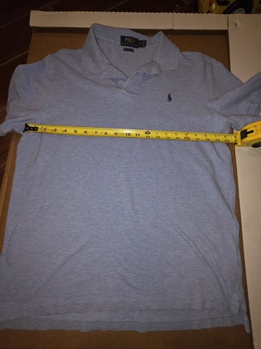 Polo ralph lauren mens blue - lauren,