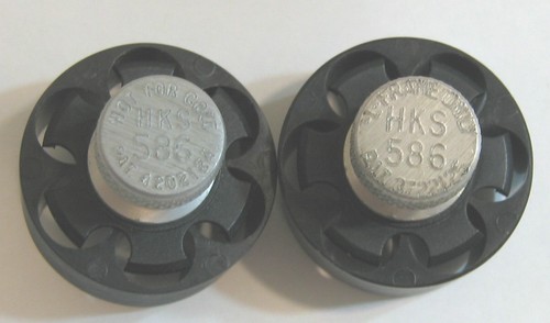 Lot hks speedloaders for - lot,