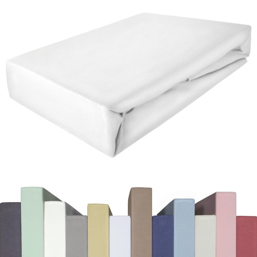 Drap housse premium pour - drap, lit