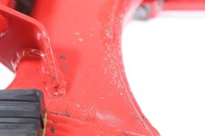 Bras oscillant SUZUKI GSF 400