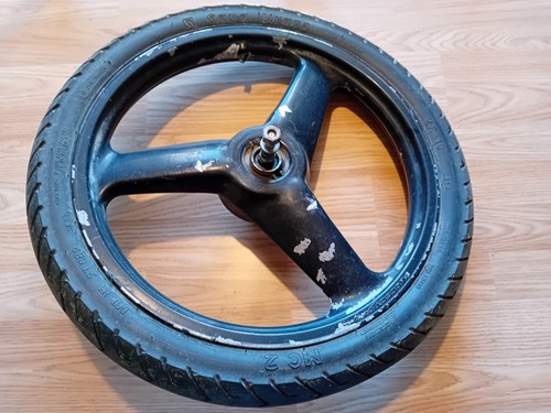 Roue avant 103 rcx spx - 103,