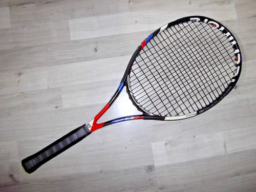 Raquette tennis tecnifibre - raquette,