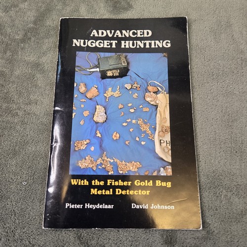 Advanced nugget hunting with - advanced,