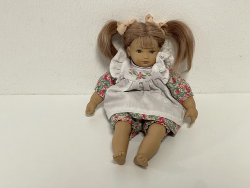 Poupée artiste heidi ott - poupée,
