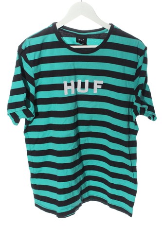 Huf shirt rayé dames haut - dames, t