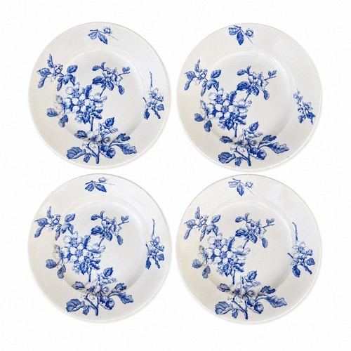 Lot assiettes creuses - lot,