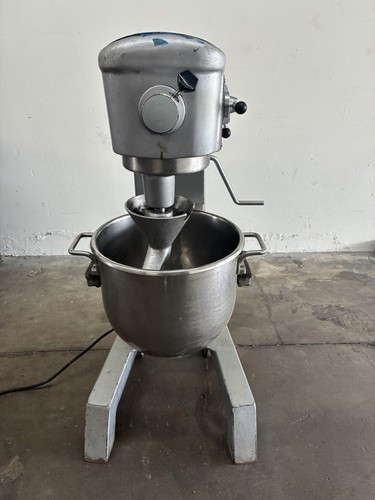 Hobart d300 mixer - hobart,
