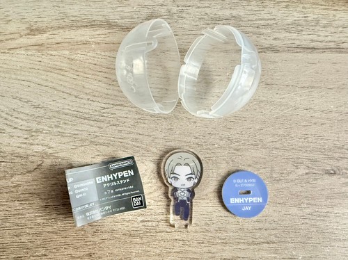 Kpop enhypen stand acrylique - kpop,