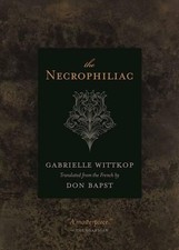Gabrielle Wittkop The