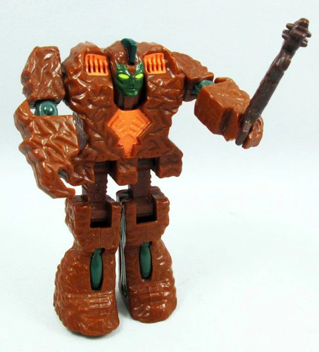 Rock lords magmar loose - rock,