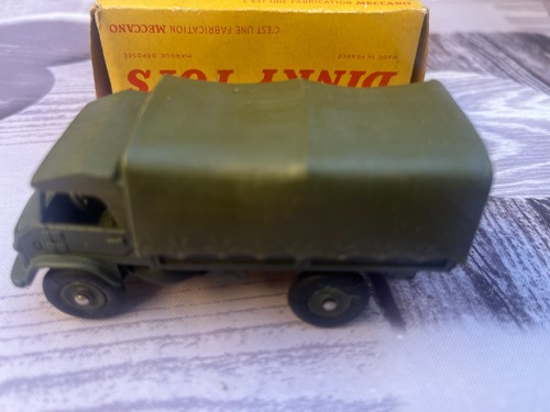Dinky toys camionette - dinky,