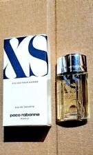 Miniature de parfum XS EXCESS POUR HOMME de PACO RABANNE - EDT 5 ml -
