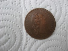 Jeton Louis XV Chambre LILLE