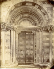 Italie, Gênes, Genova