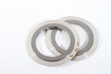 1 X Joint De Profil En Peigne 108 X 88,9 X 69,8 X 4/5Mm DN 25 PN10-40 Joint